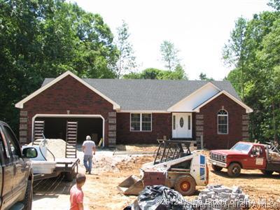 919 Yankee Way Southwest Corydon, IN 47112 - Photo 1 of 7 Gallery Image 1