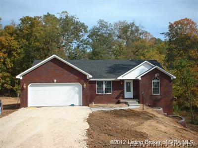 919 Yankee Way Southwest Corydon, IN 47112 - Photo 6 of 7 Gallery Image 6