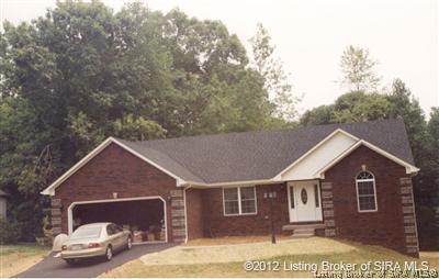 919 Yankee Way Southwest Corydon, IN 47112 - Photo 7 of 7 Gallery Image 7