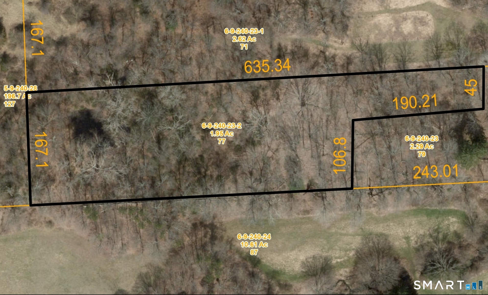 77 R Windham Center Road Windham, CT 06280 - Photo 1 of 9