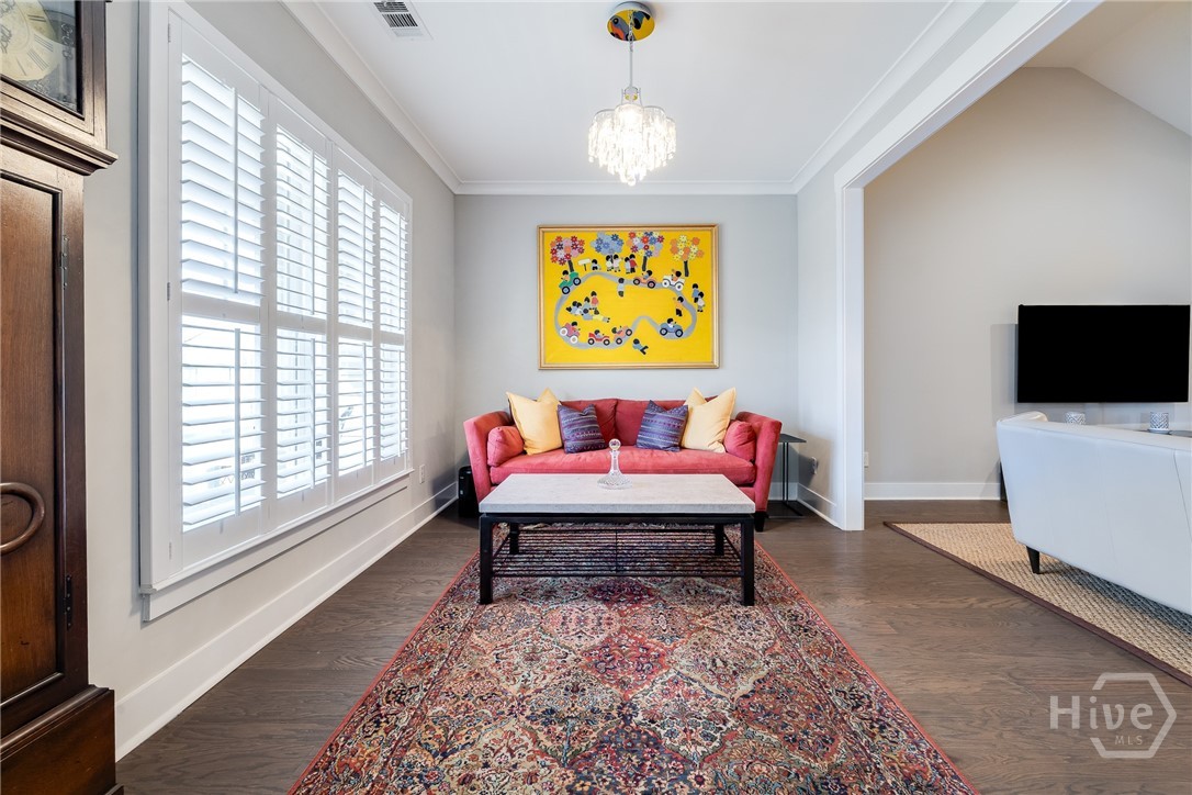 119 Danbury Court Pooler, GA 31322 - Photo 15 of 37 Carolina Room