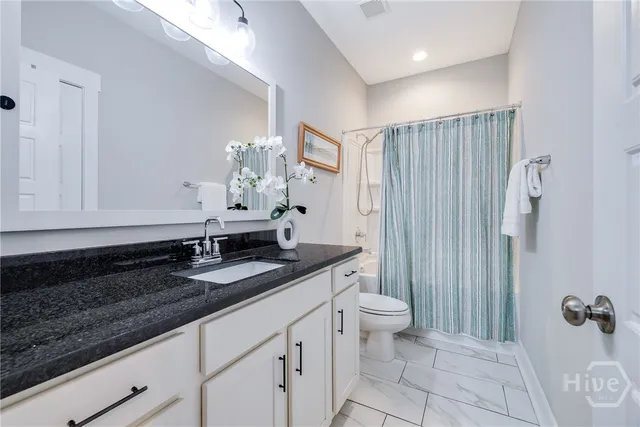 $485,000 | 119 Danbury Court, Pooler, GA 31322