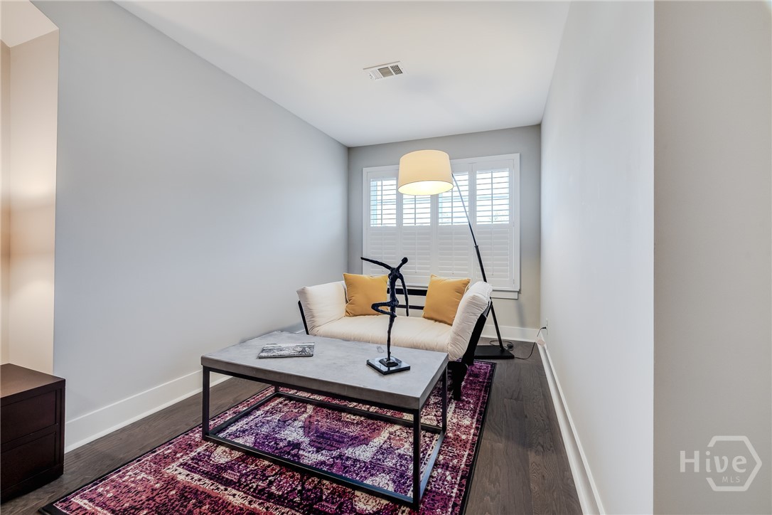 119 Danbury Court Pooler, GA 31322 - Photo 28 of 37 Upstairs Bedroom