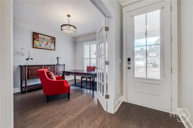 $485,000 | 119 Danbury Court, Pooler, GA 31322