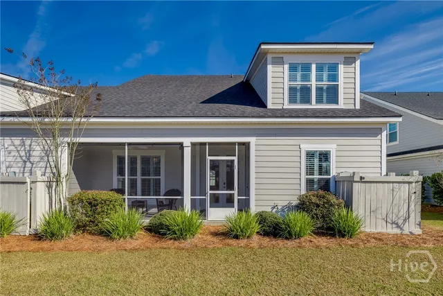 $485,000 | 119 Danbury Court, Pooler, GA 31322