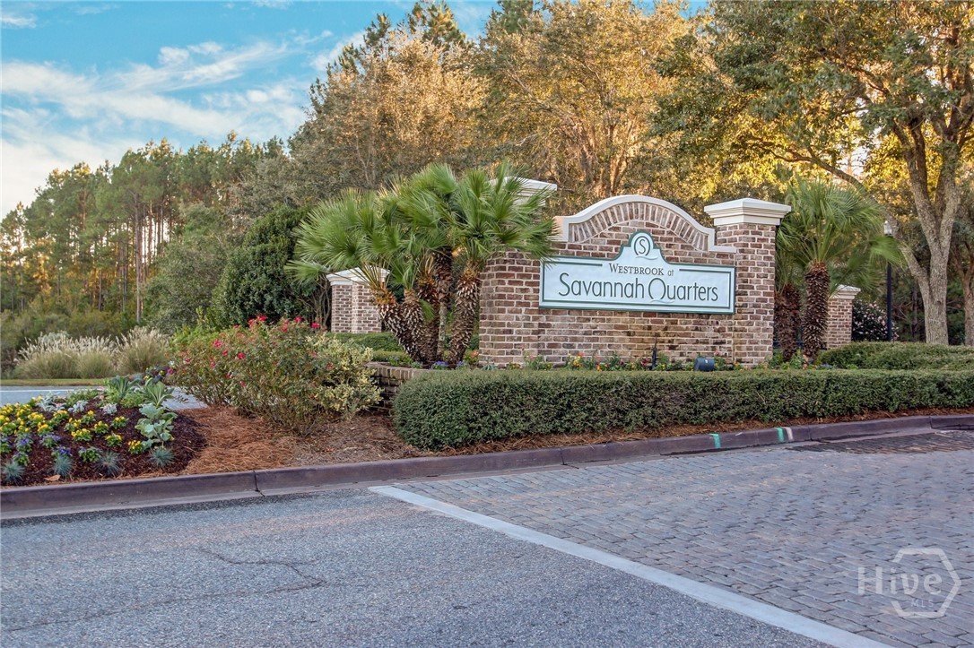 119 Danbury Court Pooler, GA 31322 - Photo 40 of 51