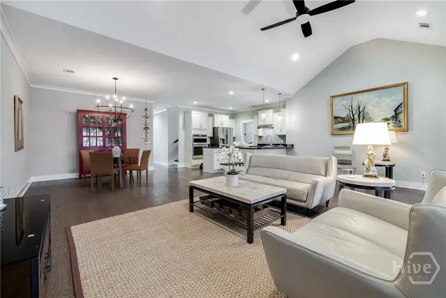 $485,000 | 119 Danbury Court, Pooler, GA 31322