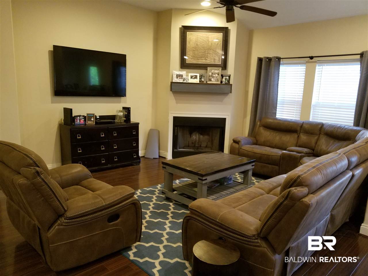 102 Timberline Drive Daphne, AL 36526 - Photo 14 of 34