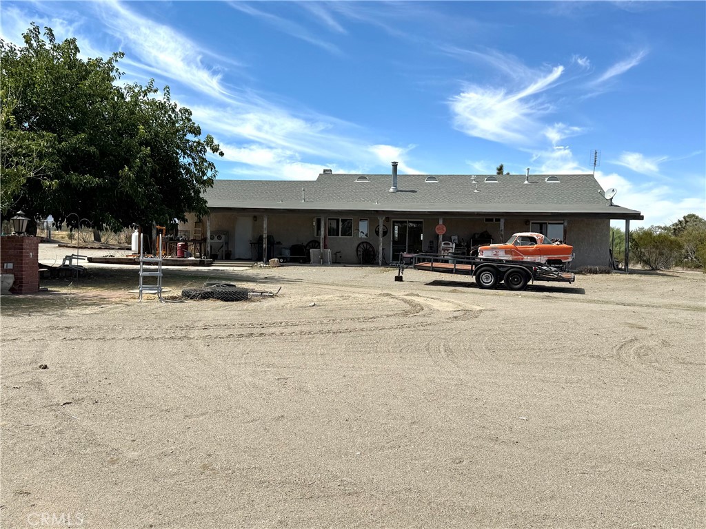 12285 Riggins Road Phelan, CA 92371 - Photo 7 of 18 Gallery Image 7