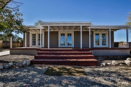1153 South Guam Street Ridgecrest, CA 93555 - Photo 1 of 32