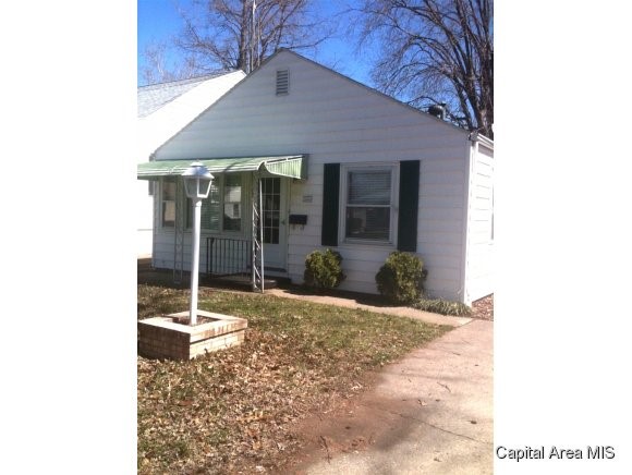 2446 South 13th Street Springfield, IL 62703 - Photo 1 of 7