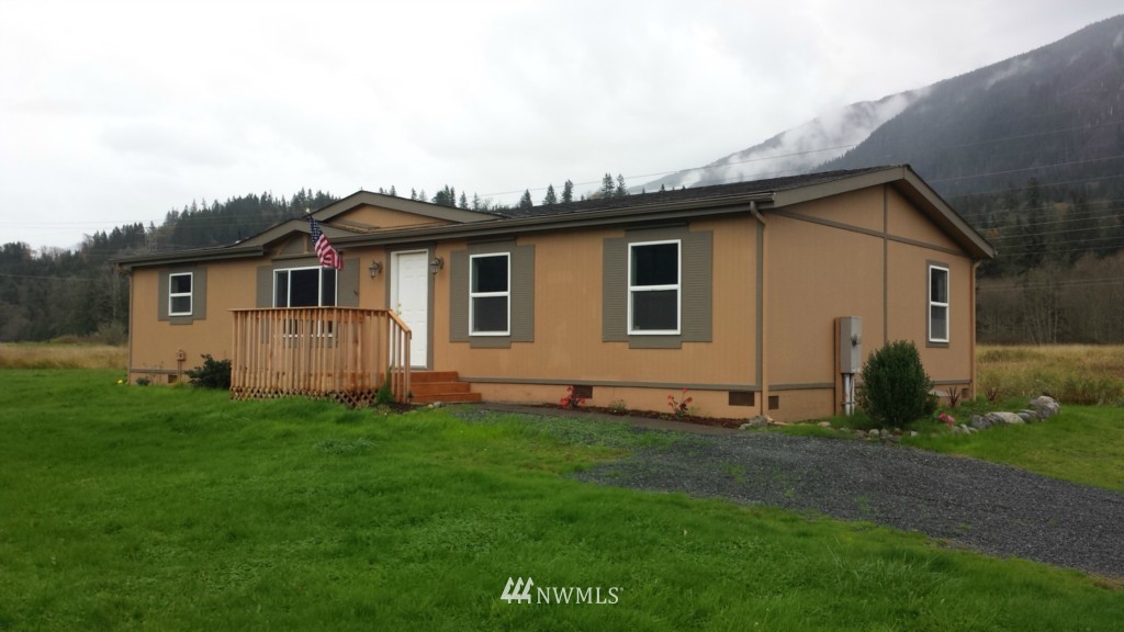 23510 Oso Loop Road Arlington, WA 98223 - Photo 1 of 13