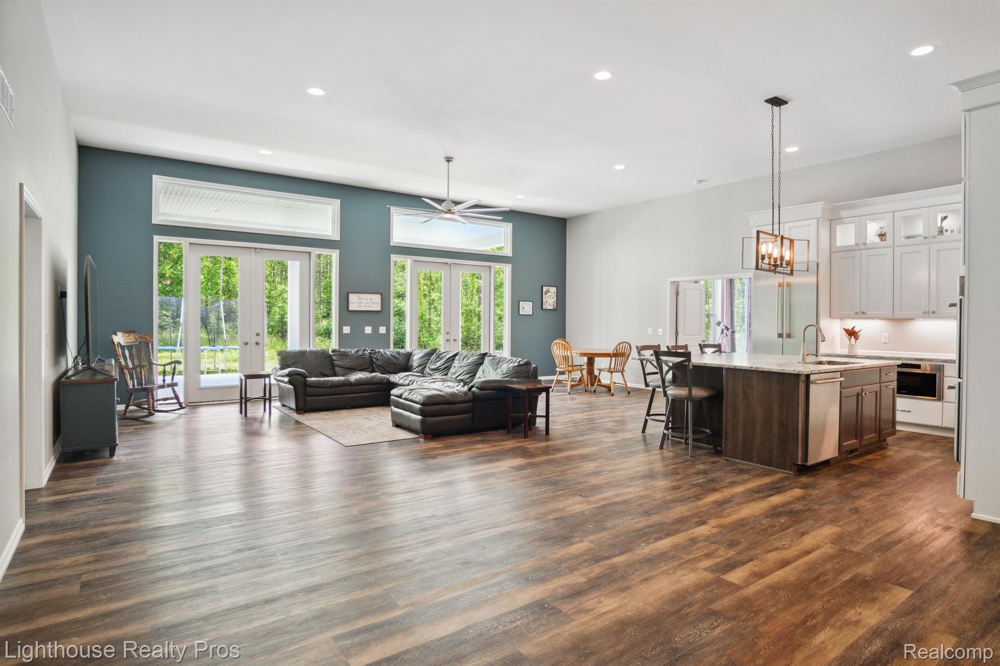 1490 Argentine Road Howell, MI 48843 - Photo 10 of 57 Gallery Image 10
