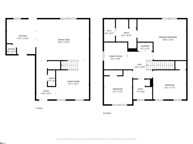 $295,000 | 224 Hotchkiss Lane, Duncan, SC 29334