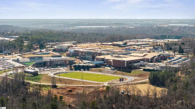 $295,000 | 224 Hotchkiss Lane, Duncan, SC 29334