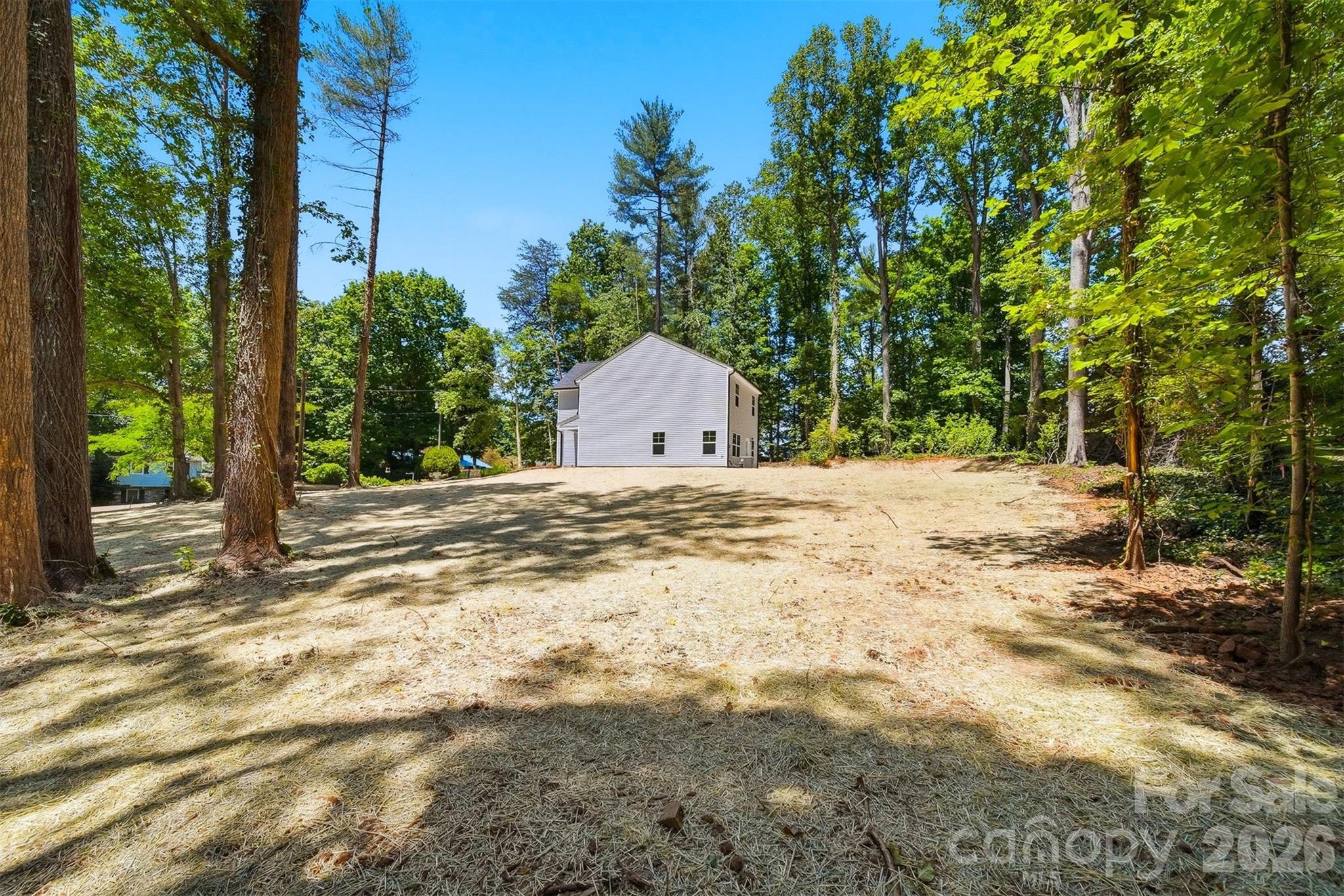 215 Edgewood Circle Morganton, NC 28655 - Photo 30 of 40