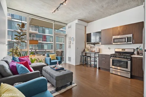 $255,000 | 1345 South Wabash Avenue, Unit 408, Chicago, IL 60605