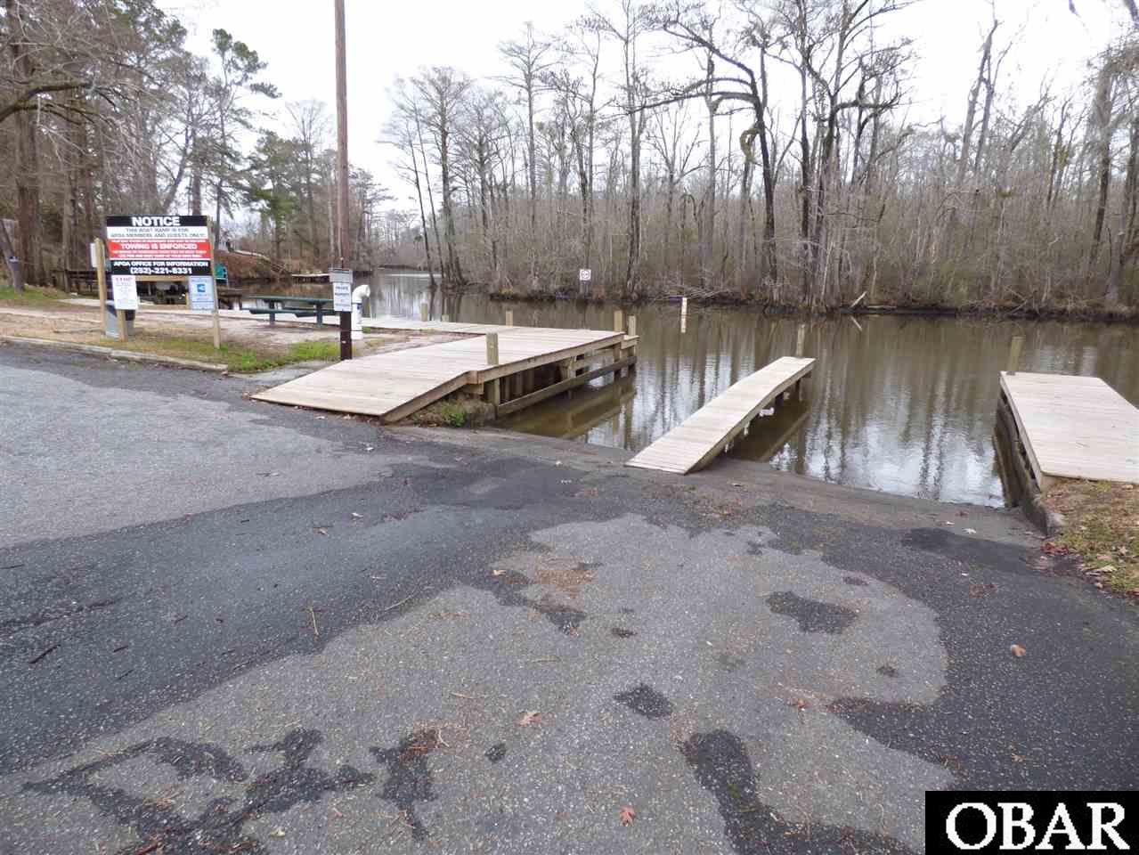 313 Pima Trail Edenton, NC 27932 - Photo 4 of 10 Arrowhd Bch Boat Ramp