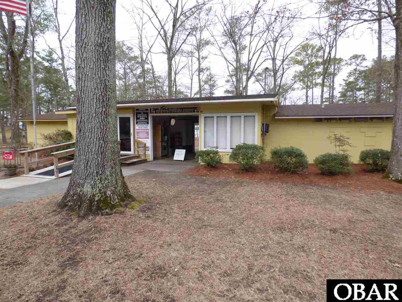 313 Pima Trail Edenton, NC 27932 - Photo 5 of 10 Arrowhd Bch Clubhouse