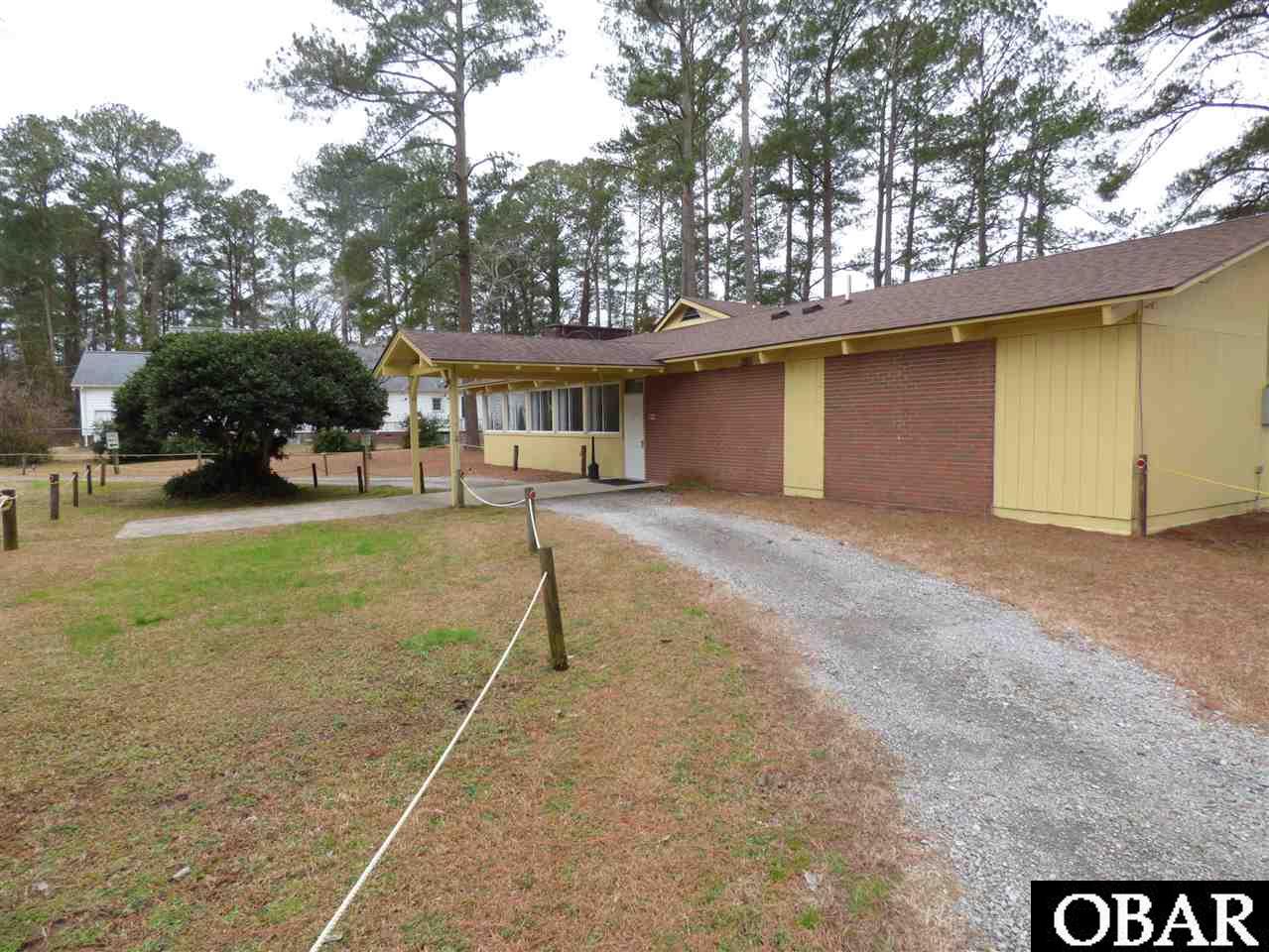 313 Pima Trail Edenton, NC 27932 - Photo 6 of 10 Arrowhd Bch Clubhouse