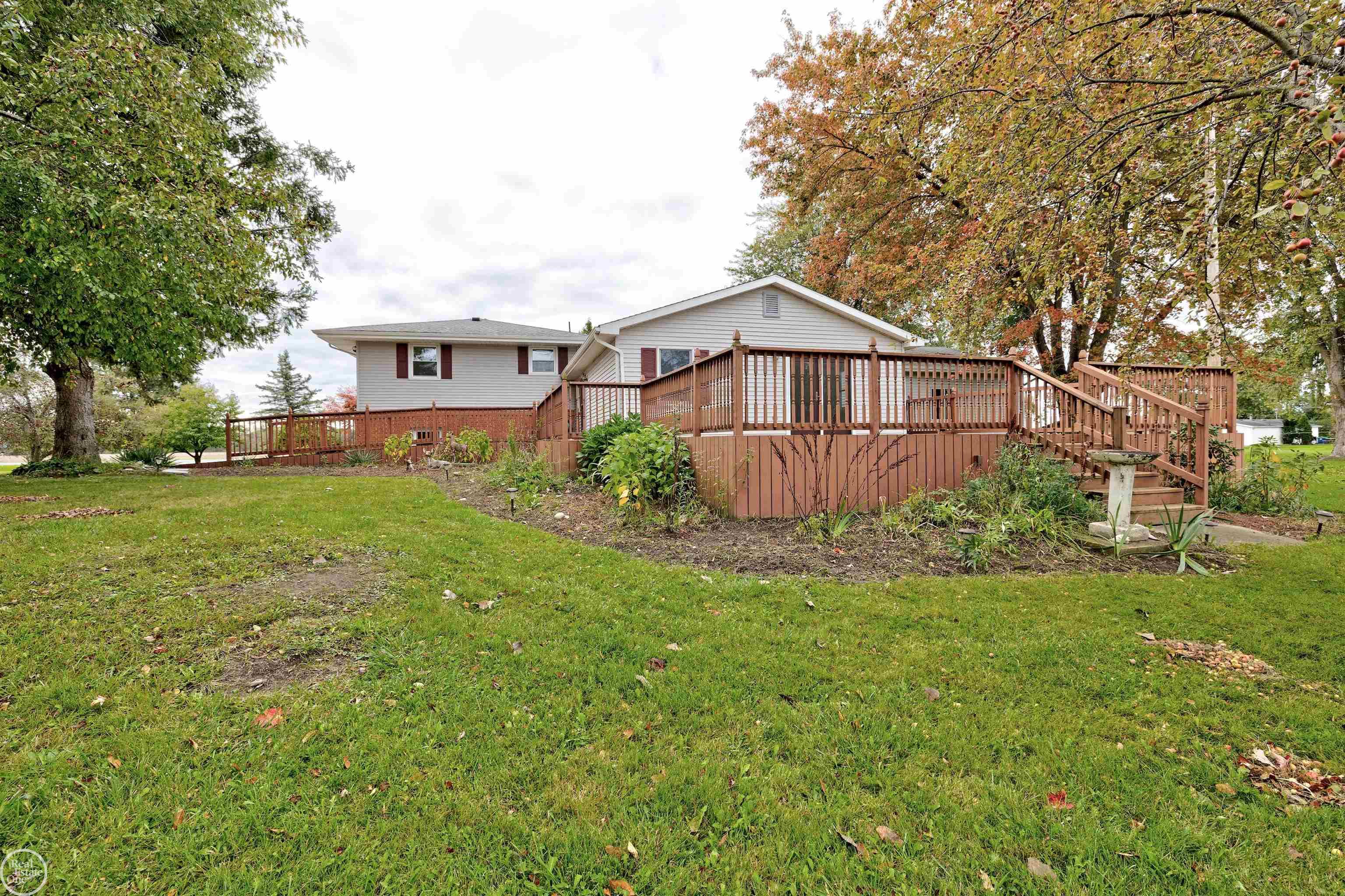 1180 West Curtis Road Saginaw, MI 48601 - Photo 70 of 71