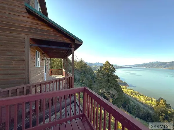 $432,000 | 447 Goosewing Drive, Irwin, ID 83428