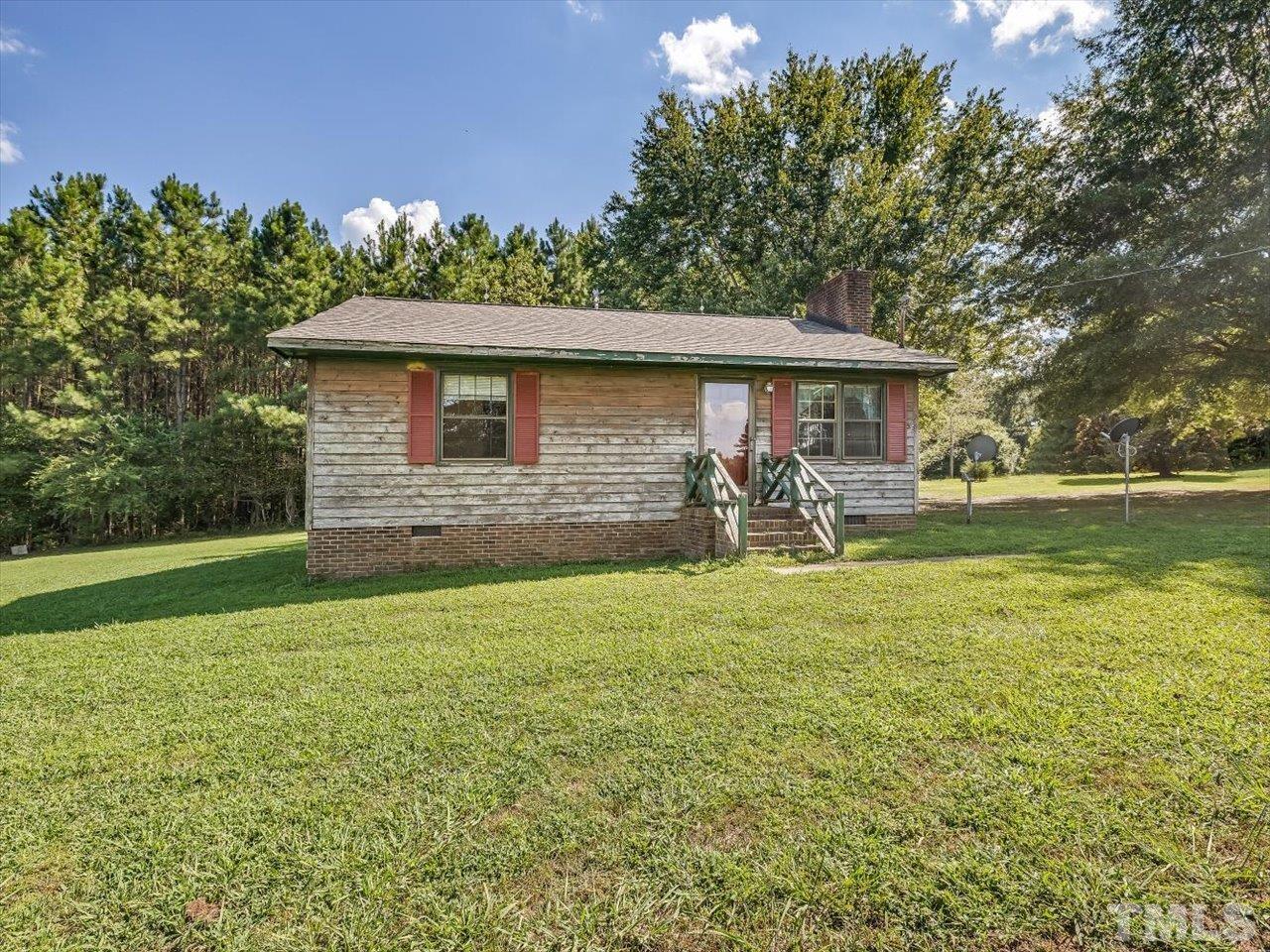 115 Ruffin Street Louisburg, NC 27549 - Photo 1 of 55 Gallery Image 1