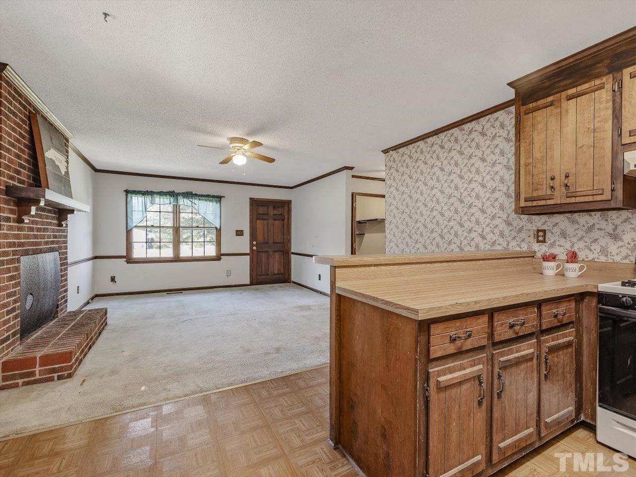 115 Ruffin Street Louisburg, NC 27549 - Photo 13 of 55 Gallery Image 13