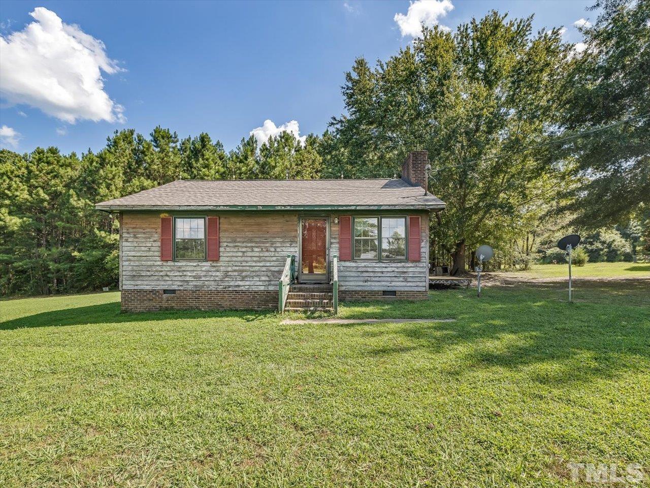 115 Ruffin Street Louisburg, NC 27549 - Photo 2 of 55 Gallery Image 2