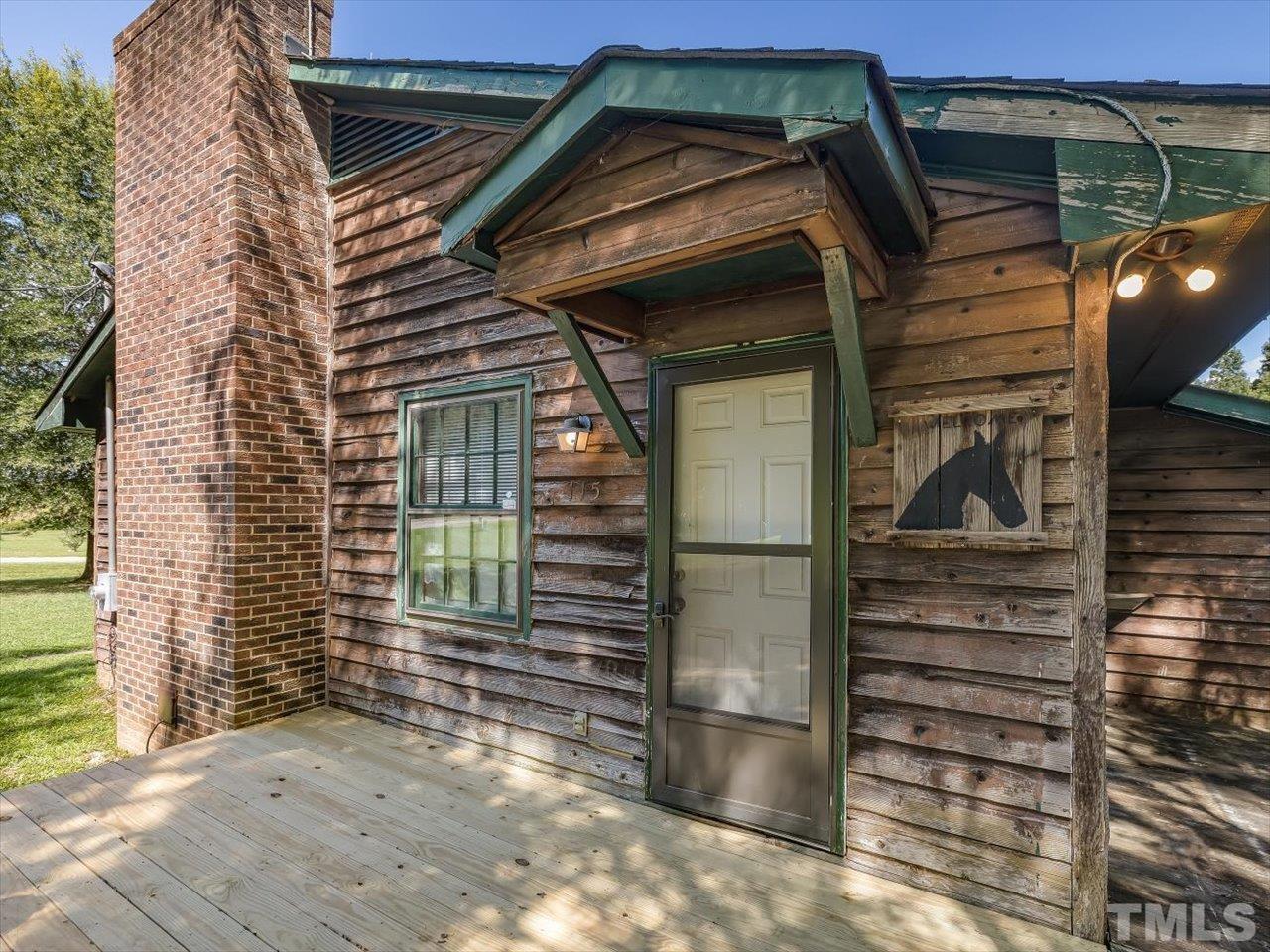 115 Ruffin Street Louisburg, NC 27549 - Photo 25 of 55 Gallery Image 25