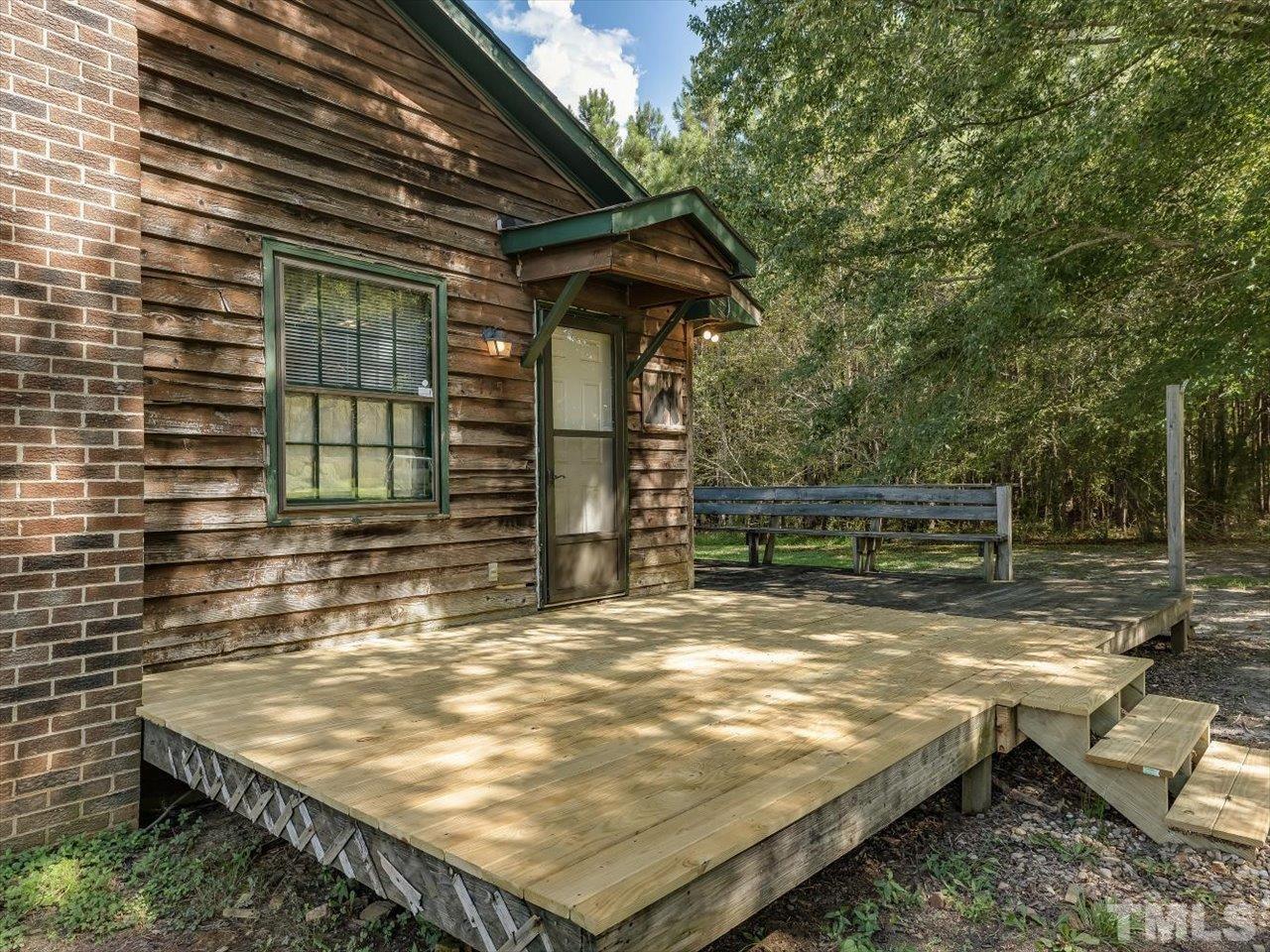 115 Ruffin Street Louisburg, NC 27549 - Photo 26 of 55 Gallery Image 26