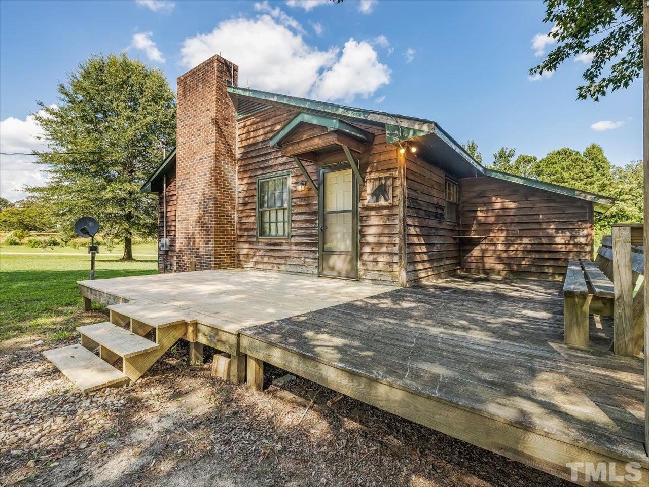 115 Ruffin Street Louisburg, NC 27549 - Photo 27 of 55 Gallery Image 27