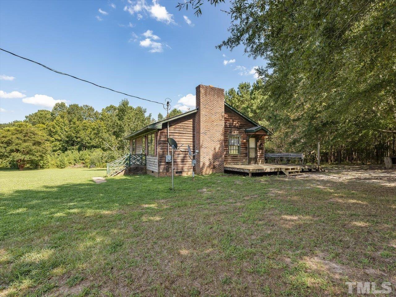 115 Ruffin Street Louisburg, NC 27549 - Photo 29 of 55 Gallery Image 29