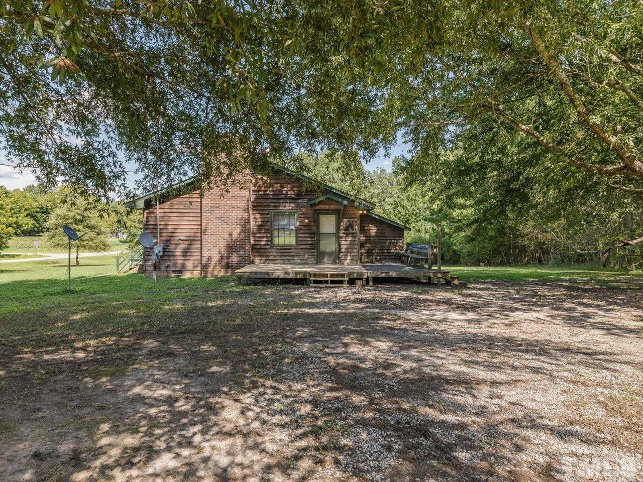 115 Ruffin Street Louisburg, NC 27549 - Photo 30 of 55 Gallery Image 30