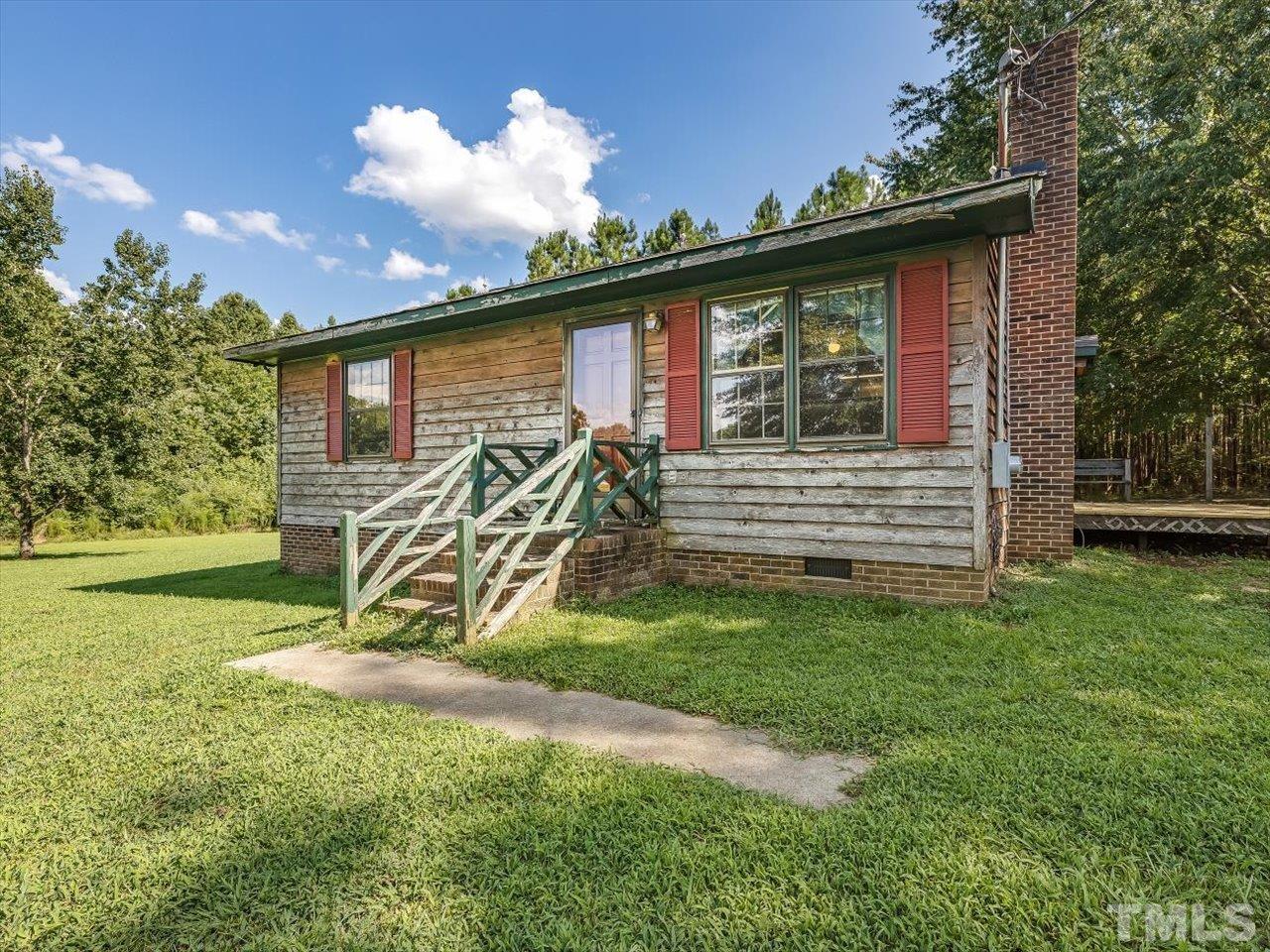 115 Ruffin Street Louisburg, NC 27549 - Photo 3 of 55 Gallery Image 3