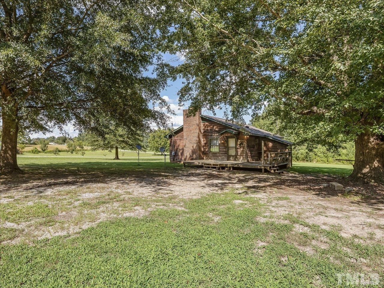 115 Ruffin Street Louisburg, NC 27549 - Photo 31 of 55 Gallery Image 31