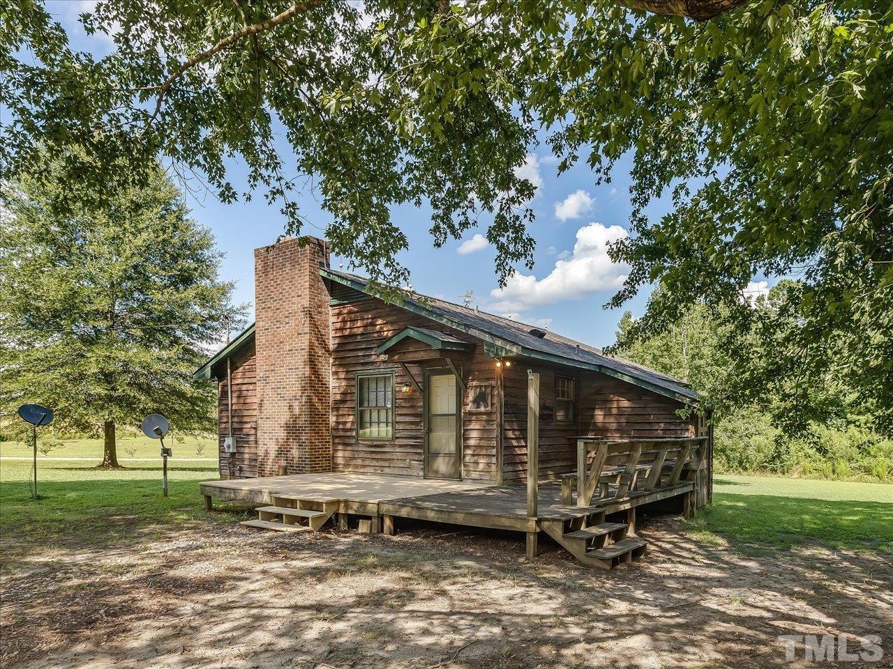115 Ruffin Street Louisburg, NC 27549 - Photo 33 of 55 Gallery Image 33