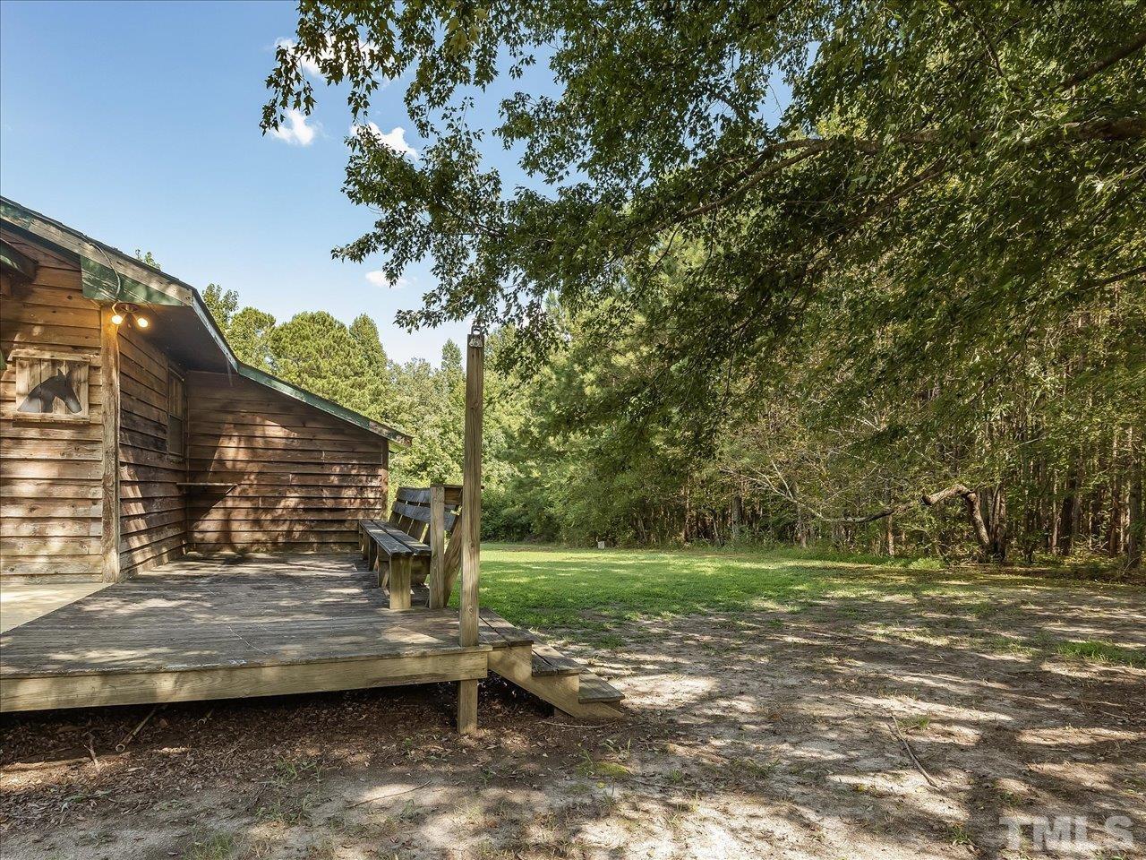 115 Ruffin Street Louisburg, NC 27549 - Photo 34 of 55 Gallery Image 34