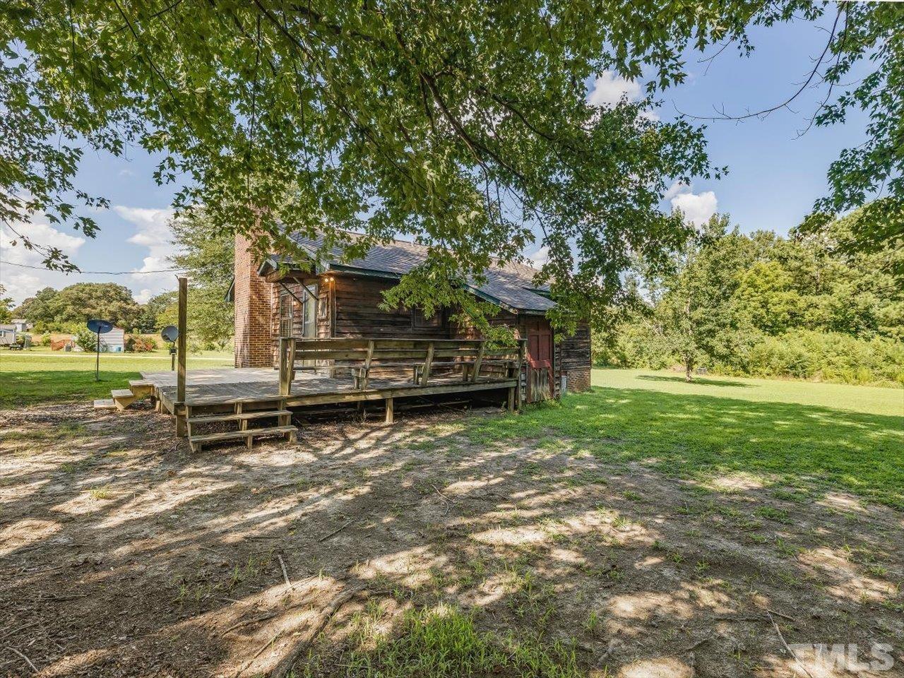 115 Ruffin Street Louisburg, NC 27549 - Photo 35 of 55 Gallery Image 35