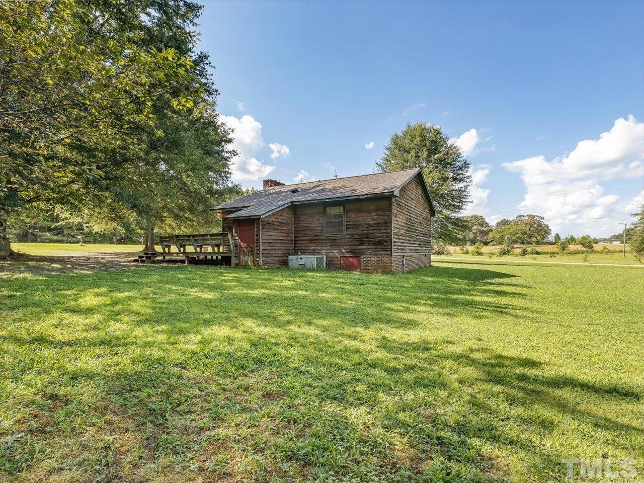 115 Ruffin Street Louisburg, NC 27549 - Photo 36 of 55 Gallery Image 36