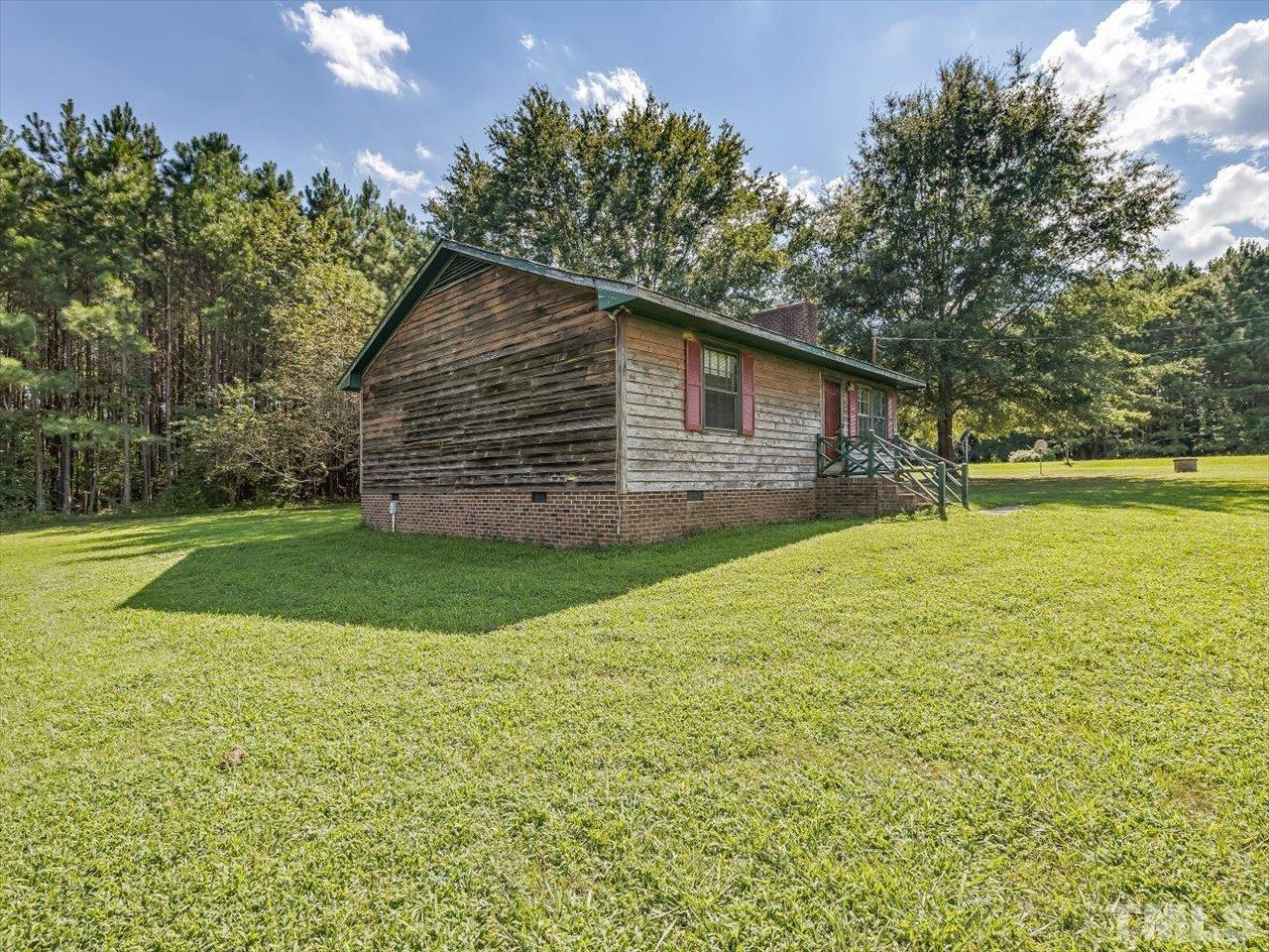 115 Ruffin Street Louisburg, NC 27549 - Photo 38 of 55 Gallery Image 38