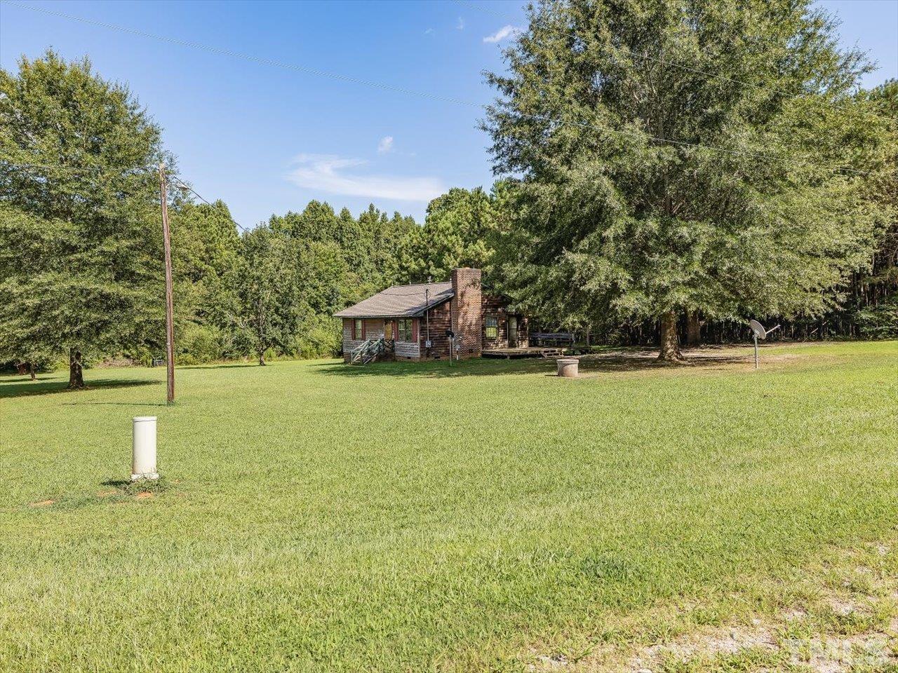115 Ruffin Street Louisburg, NC 27549 - Photo 45 of 55 Gallery Image 45