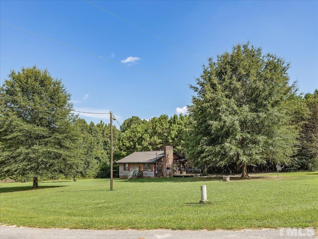 115 Ruffin Street Louisburg, NC 27549 - Photo 46 of 55 Gallery Image 46