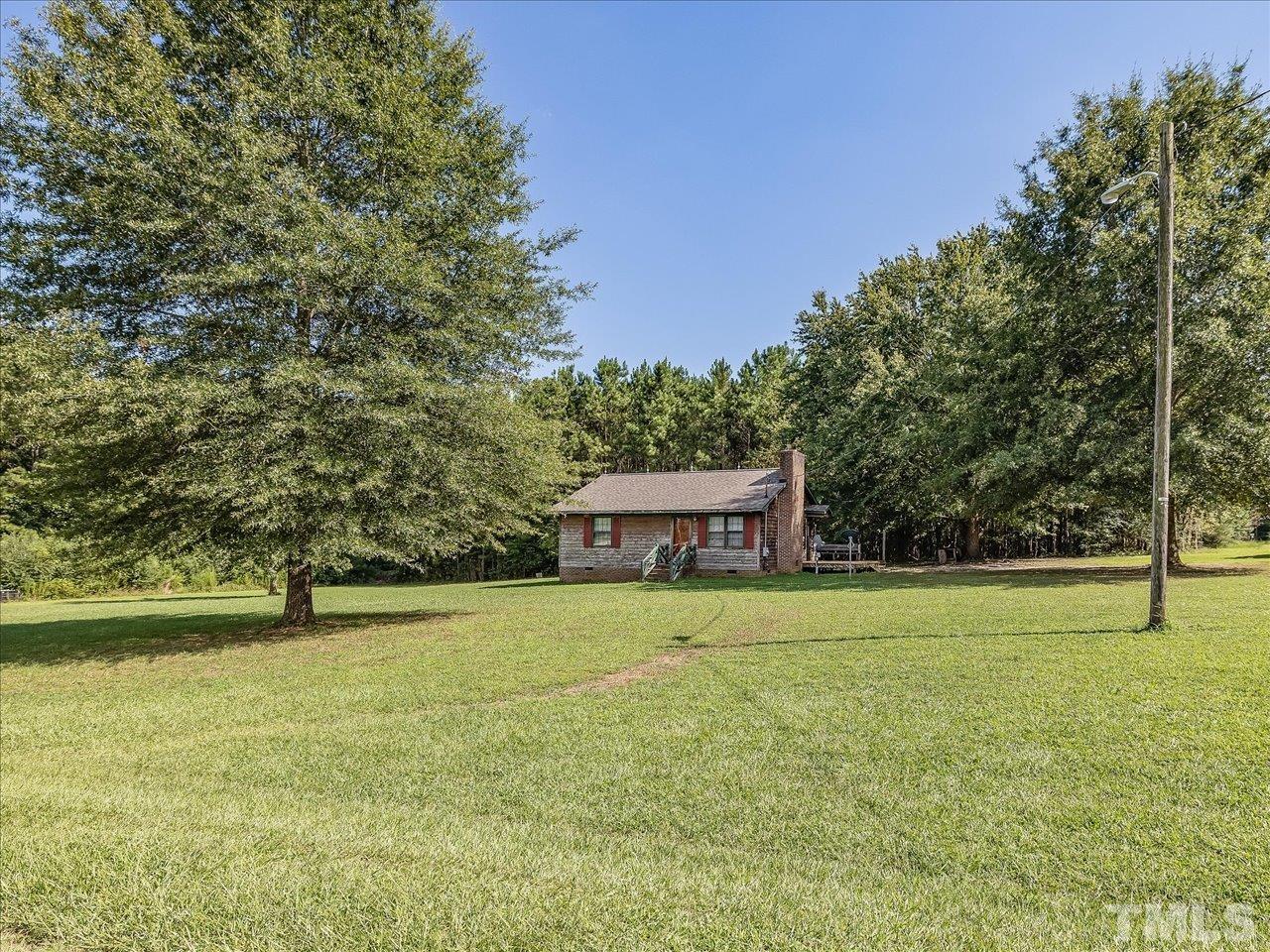 115 Ruffin Street Louisburg, NC 27549 - Photo 48 of 55 Gallery Image 48