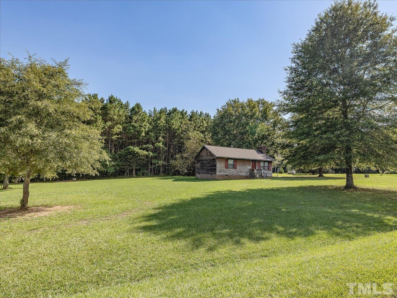 115 Ruffin Street Louisburg, NC 27549 - Photo 50 of 55 Gallery Image 50