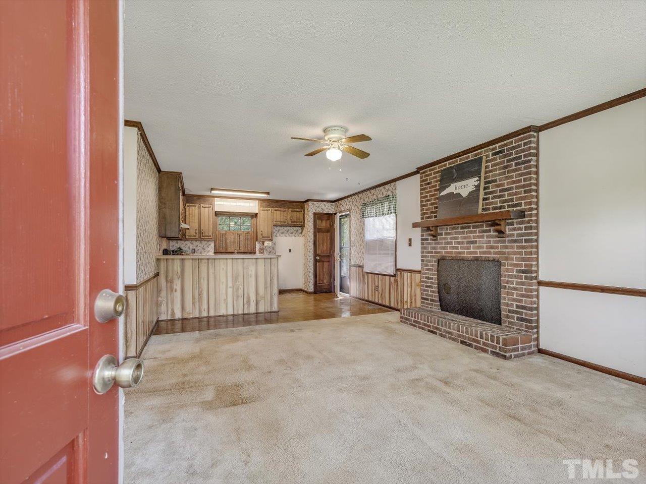 115 Ruffin Street Louisburg, NC 27549 - Photo 5 of 55 Gallery Image 5