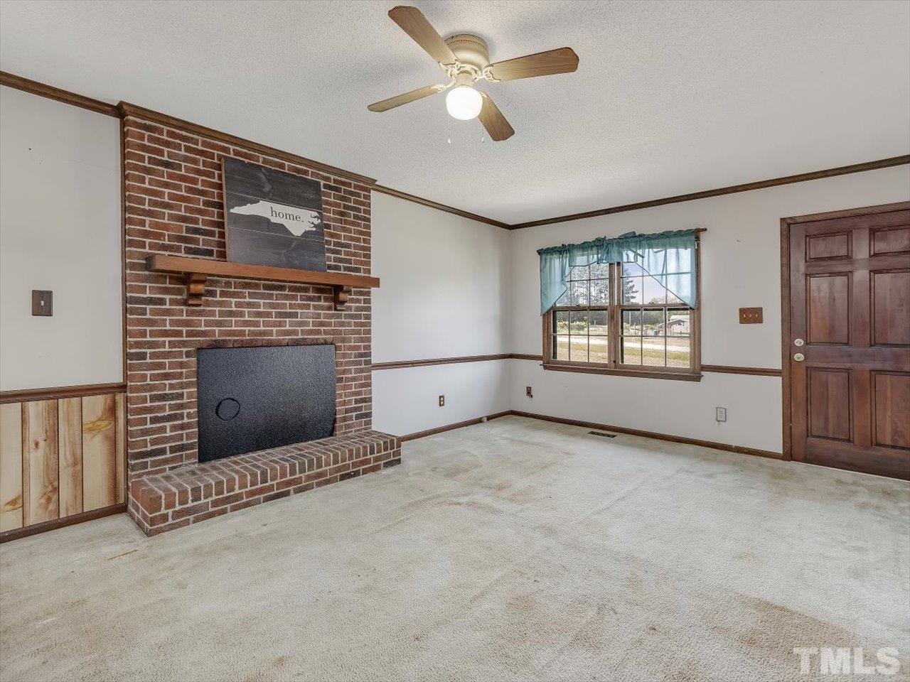 115 Ruffin Street Louisburg, NC 27549 - Photo 6 of 55 Gallery Image 6