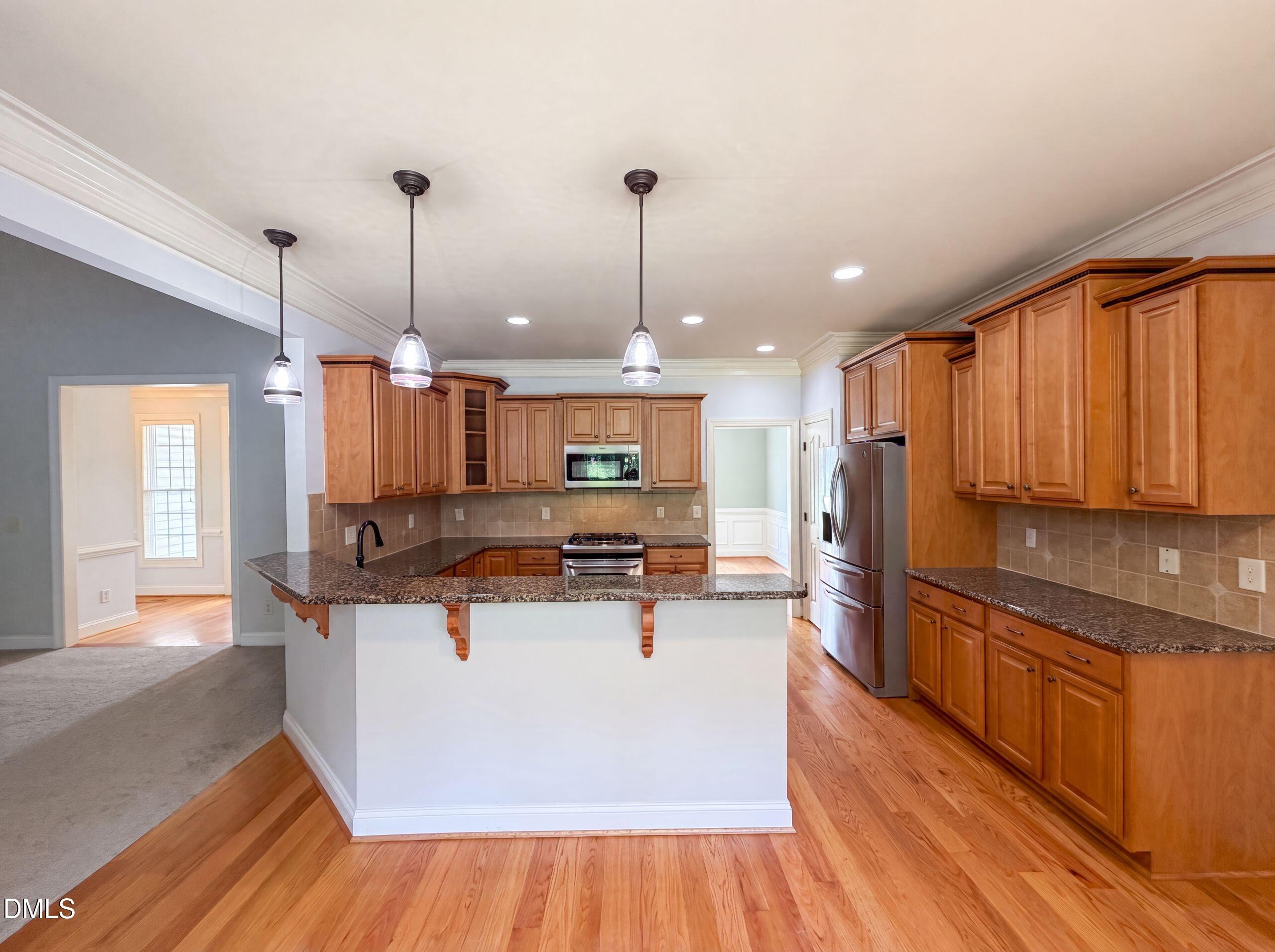 40 Red Rock Ridge Youngsville, NC 27596 - Photo 2 of 19 listing_1