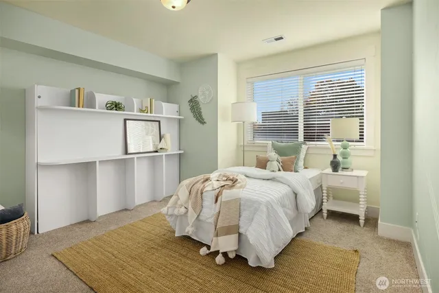 $950,000 | 5233 Russell Avenue Northwest, Unit A, Seattle, WA 98107