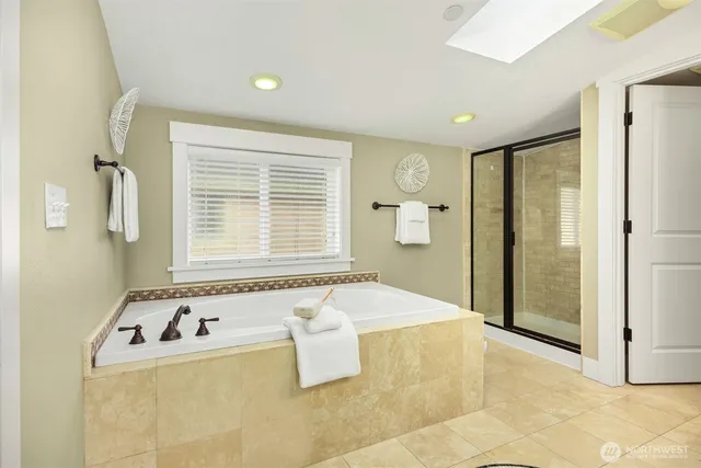 $950,000 | 5233 Russell Avenue Northwest, Unit A, Seattle, WA 98107